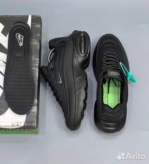 Кроссовки Мужские Nike air max Portal