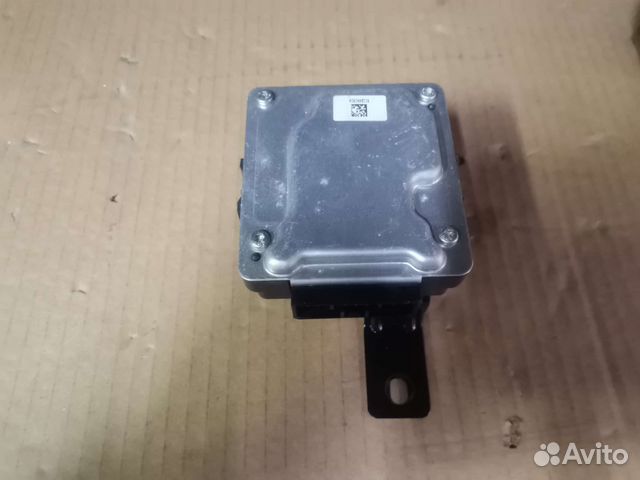 Блок управления раздаткой Kia Sportage 4 QL