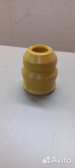 Отбойник заднего амортизатора Solaris Rio