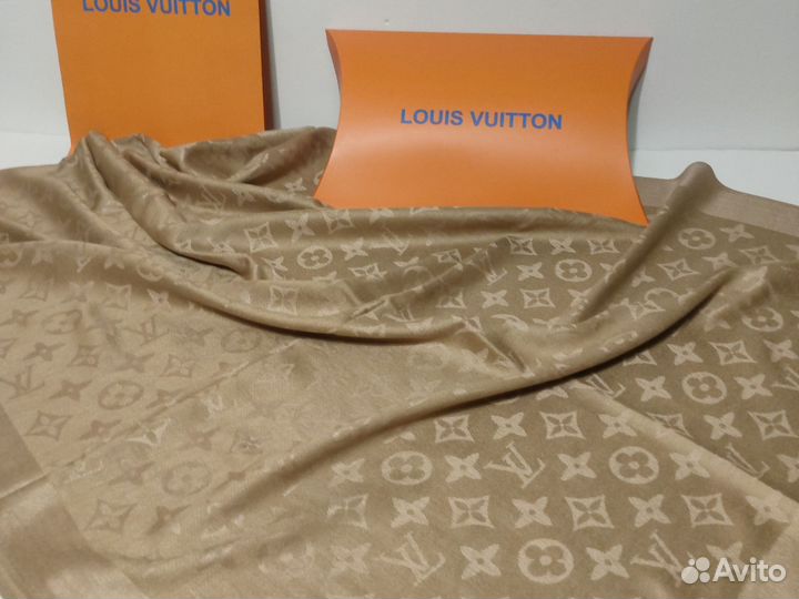 Палантин Луи