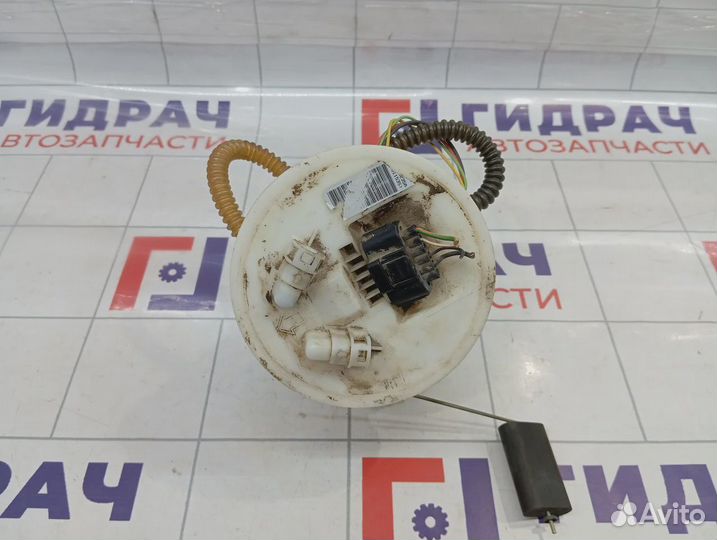 Насос топливный электрический Ford Mondeo 3 (B4Y) 1446364