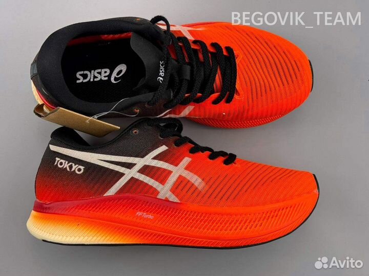 Кроссовки для бега asics metaspeed sky