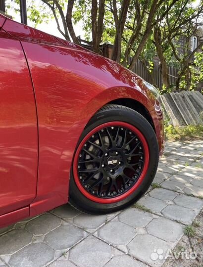 BBS RS 777 r 17 5x114,3 DIA 72.5
