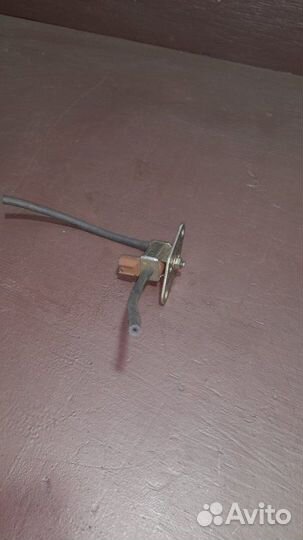 Клапан электромагнитный Mitsubishi Lancer Ix CS