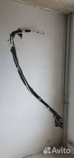 Установка сплит систем