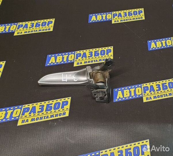 Ручка двери задней внутренняя правая FAW Besturn B