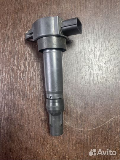 Катушка зажигания Митсубиси Лансер 10