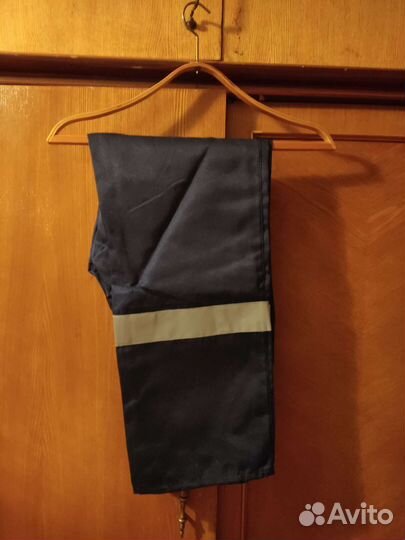 Спецодежда эксперт. Новая 104-108 182-188