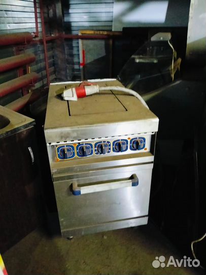 Плита эп2 жш Abat