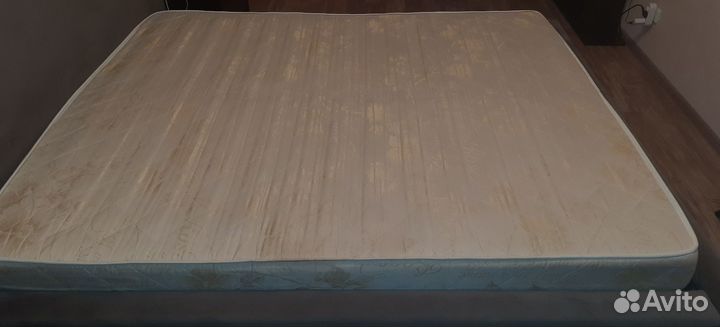 Продам матрас для кровати 200x160