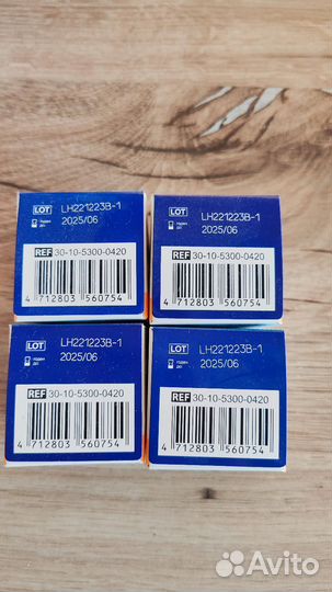 Тест полоски Дракона