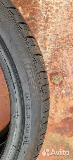 Pirelli Cinturato P1 225/40 R18