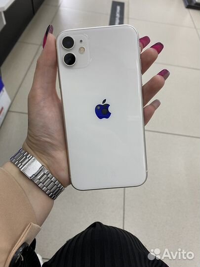 iPhone 11 на запчасти