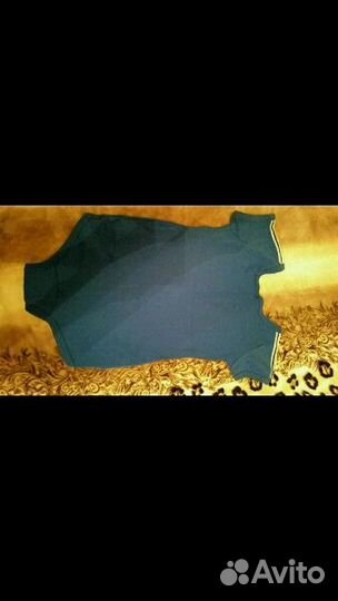 Купальник гимнастический