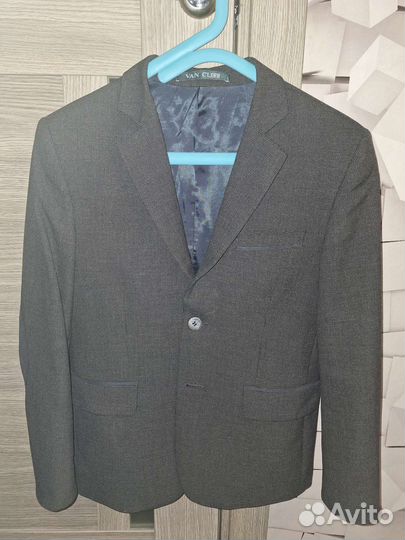 Костюм на мальчика