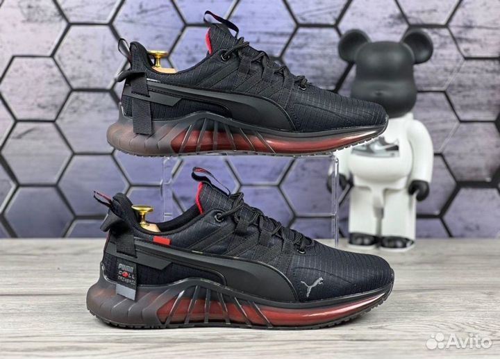 Универсальные кроссовки Puma Cell