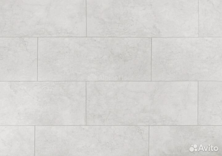 Виниловая плитка