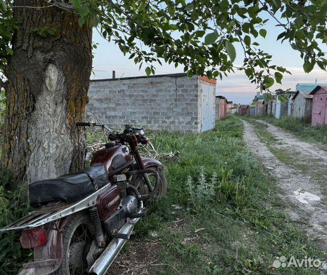 Продам восход 2м