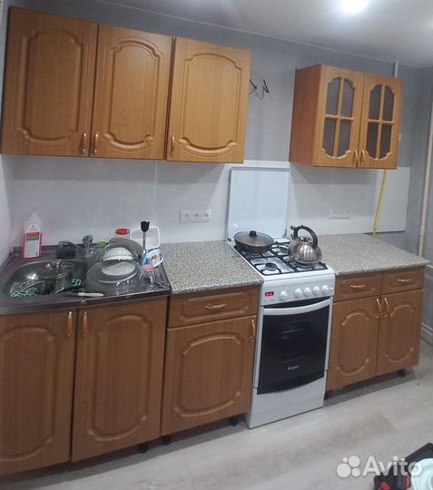 Кухонный гарнитур