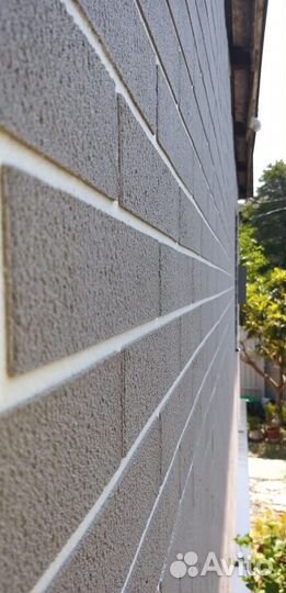 Гибкий кирпич