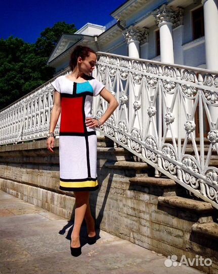 Уроки вязания