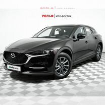 Mazda CX-4 2.0 AT, 2023, 23 450 км, с пробегом, цена 3 198 000 руб.