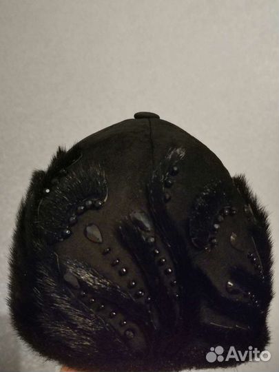 Шапка женская