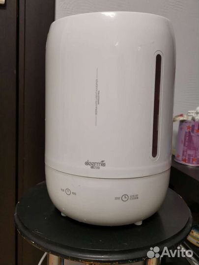 Увлажнитель воздуха xiaomi deerma
