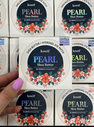 Косметика корея