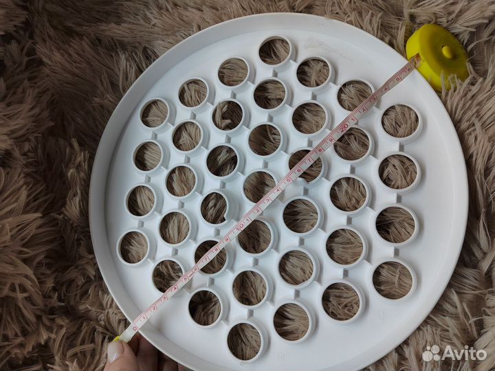 Форма для лепки пельменей