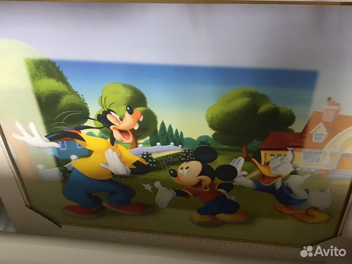 Картины и постеры