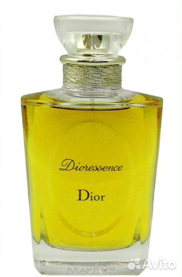 Christian Dior Dioressence тестер 100 мл