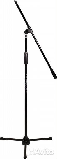 Стойка микрофонная Ultimate Support PRO-X-T-F