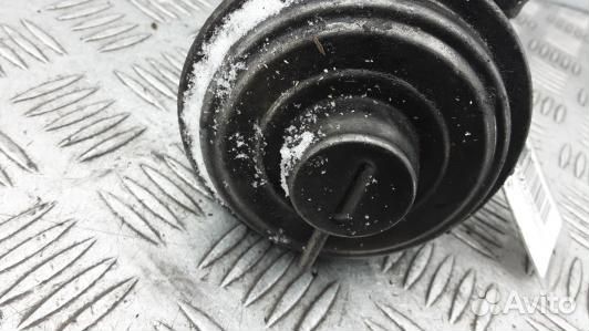 Клапан EGR дизельный BMW 7 E65 (92Z09A901)