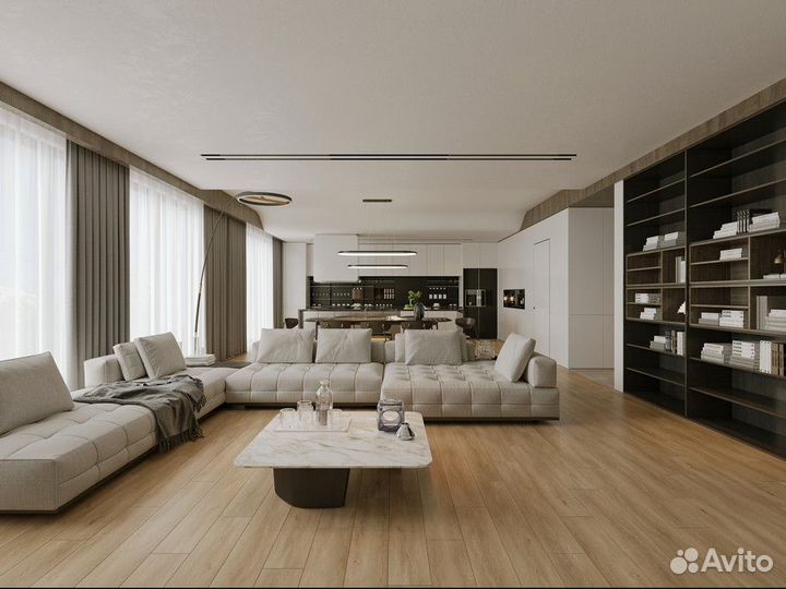 Ламинат водостойкий