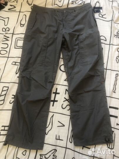 Штаны century новые xxxl