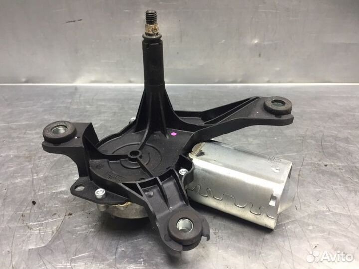 Моторчик стеклоочистителя задний Opel Meriva