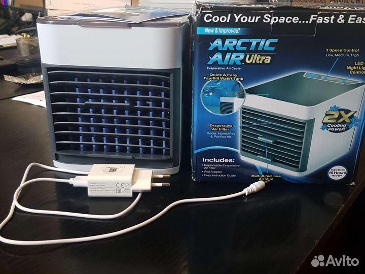 Увлажнитель воздуха