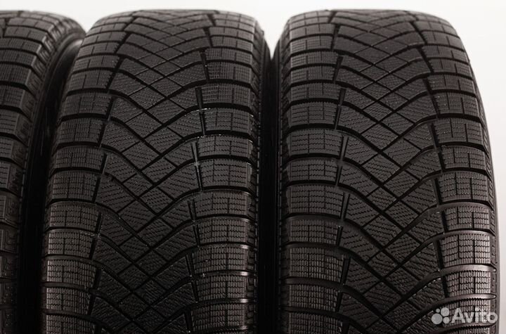Pirelli Ice Zero FR 235/60 R18 107H