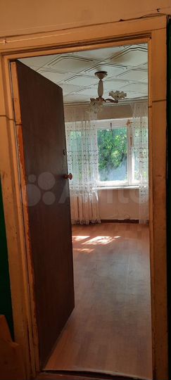 Комната 12,9 м² в 5-к., 4/5 эт.