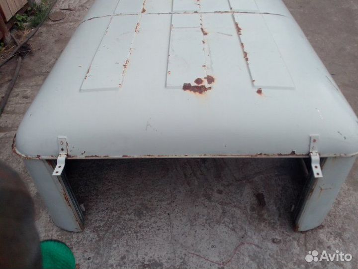 Крыша УАЗ 3151