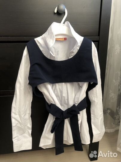 Школьная форма