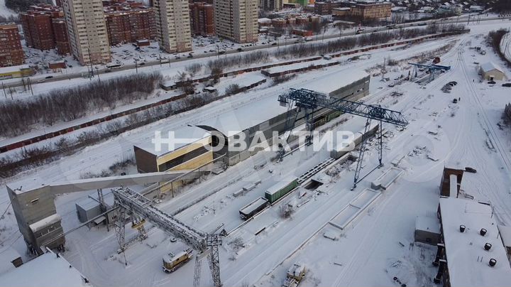 Продам производственное помещение, 2000 м²