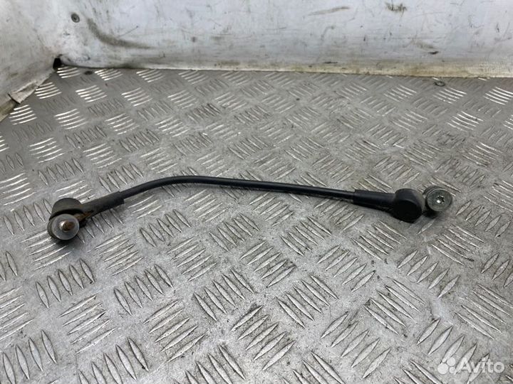 Трос багажника Toyota Land Cruiser J200 1vdftv