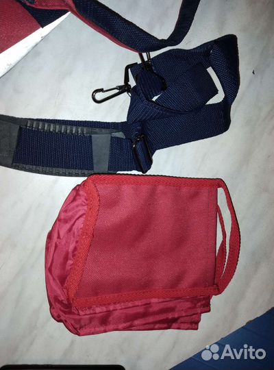 Сумка медицинская