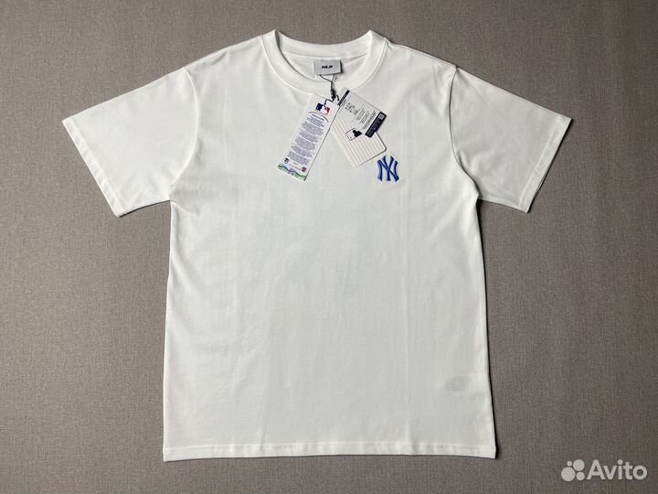 Футболка MLB New York Yankees