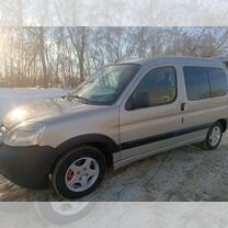 Peugeot Partner 1.4 MT, 2007, 340 000 км, с пробегом, цена 350 000 руб.