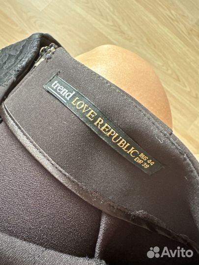 Шорты женские Love republic