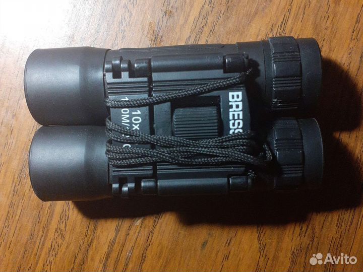 Бинокль bresser