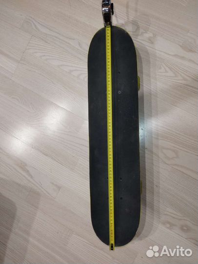 Скейтборд новый